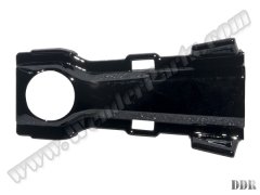 Panjur Braketi G11-LCI G12-LCI (Kam-lı) - 51137475347