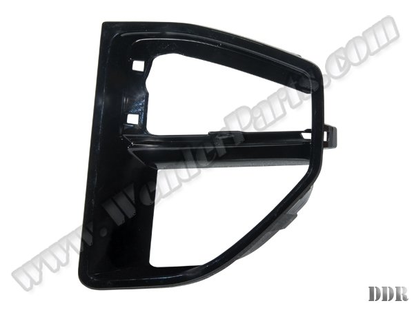 Tampon Izgarası G05 Ön Orta Sol -M- 2019- - 51118074269