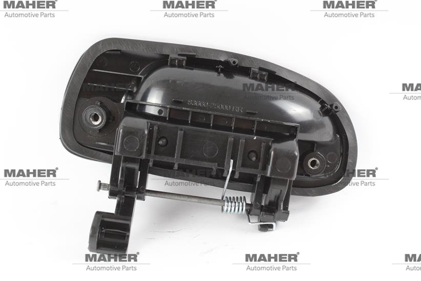 Kapı Kolu Accent 00-06 Arka Dış Sağ (Yerli) 8366025000