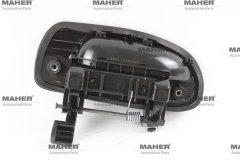 Kapı Kolu Accent 00-06 Arka Dış Sağ (Yerli) 8366025000