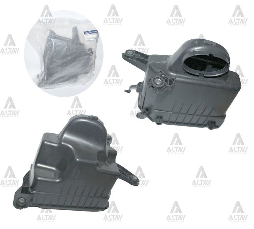 Kutu Hava Filtre Alt I-20 Benzinli