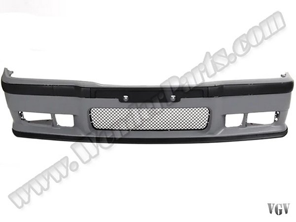 Komple Tampon E36 Ön (Spoylerli) -M3- 1991-99 - 51112233839S1