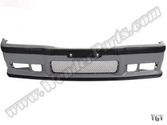 Komple Tampon E36 Ön (Spoylerli) -M3- 1991-99 - 51112233839S1