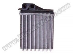 Kalorifer Radyatörü Spr906 Arka (Yolcu Bölümü) -CDI- - 0038359001