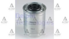 YAKIT FİLTRESİ (MAZOT) TRANSİT 97-01 2.5D TURBO