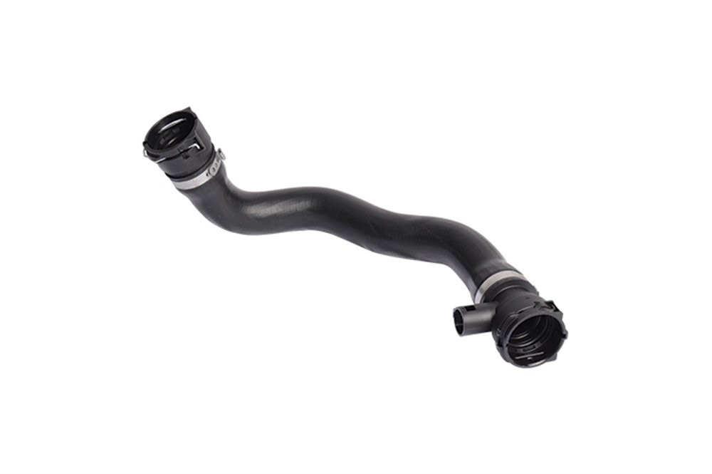 HORTUM RADYATÖR ALT BMW E46,316i,318i M43 11531436409