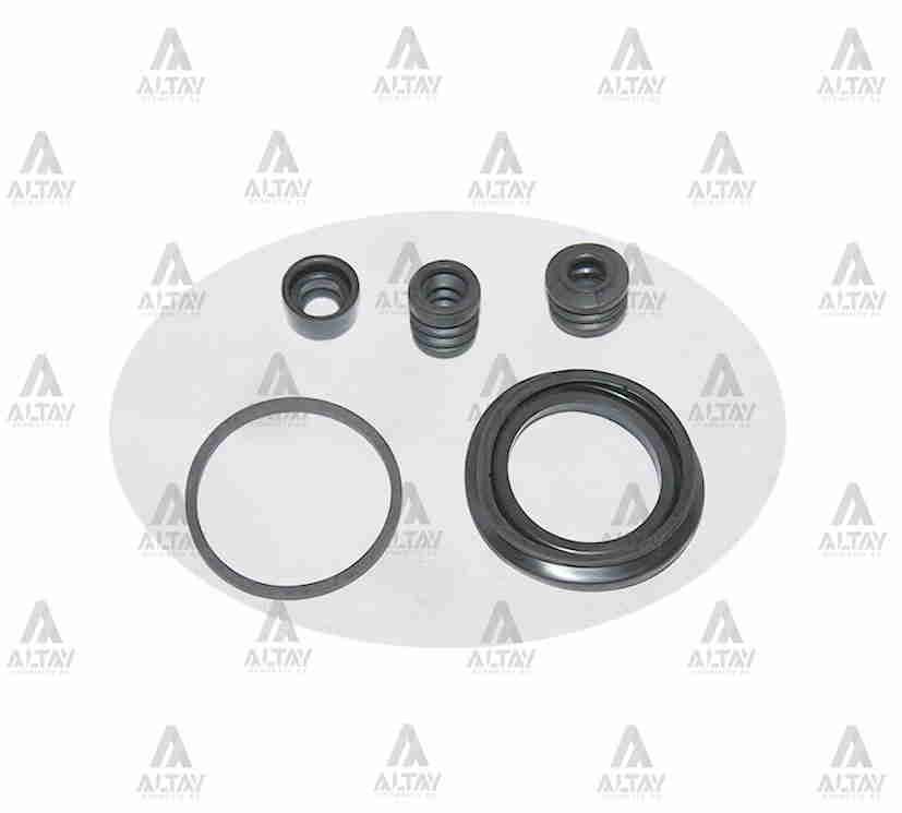 Kaliper Tamir Takımı Accent 00-06 / Elantra - 58102-25A00