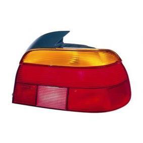 STOP BMW SARI SAĞ E39 5 SERİSİ 1996-2000 63218363558