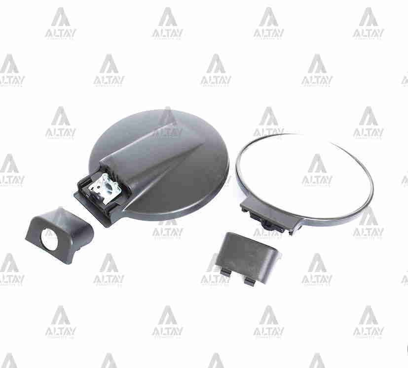 Ayna Peron Canter 659 Peron Ayna  98-06 MC139685