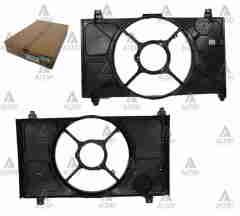 Fan Davlumbazı Radyatör Accent 06-11 Era Benzinli 253501