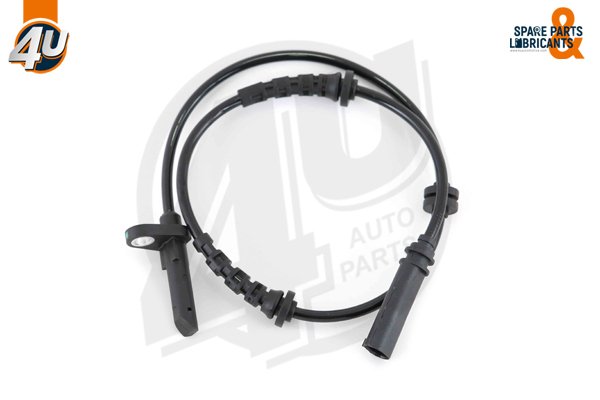 Abs Sensörü Arka Sol-Sağ F10 2009-16 - 34526784901