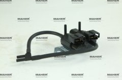 Valf Selenoid L-200 99-06 K74 Arazi Ön Aks Mb937731