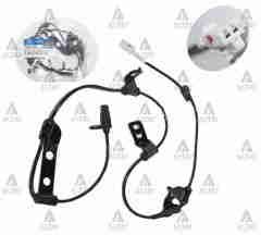 Sensör Abs Ix-35 10-15 / Sportage 11-16 Arka Sol 956802S300