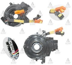 Aırbag Çemberi (Zemberek) Yarıs 06=> / Aurıs - 84306-0D070