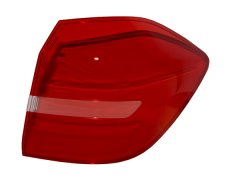 Stop Camı GLS:X166 Dış Sağ; 2016-19 - 1669060202P1P1