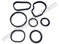 Yağ Radyatör Contası OM651 [W204 W212 Spr906 Vito639] (Set:7ad) - 6511801310RK