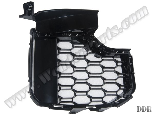 Tampon Izgarası G05 Ön Sağ -Shadow-Line- 2019- - 51118069210