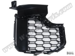 Tampon Izgarası G05 Ön Sağ -Shadow-Line- 2019- - 51118069210