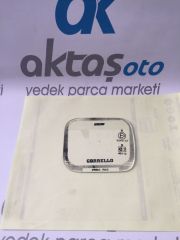 Sis Far Camı Sol Tempra