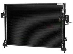 KLİMA RADYATÖRÜ LAND ROVER DİSCOVERY 2 1998-2004 JRB100790
