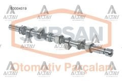 EKSANTRİK MİLİ KANGOO / EXPRESS / R19 1.9D F8Q EM