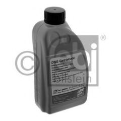 VW TRİPT  ŞANZUMAN  YAĞI 1LT SARI  DSG