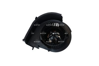 BMW X5-X6 F15-F16 KALORİFER MOTORU 64119291177