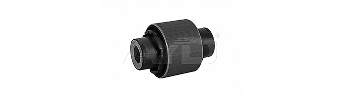 Arka Travers Takozu Arka Sol-Sağ A3-Gf5-Pas5 2005- - 1K0501541C