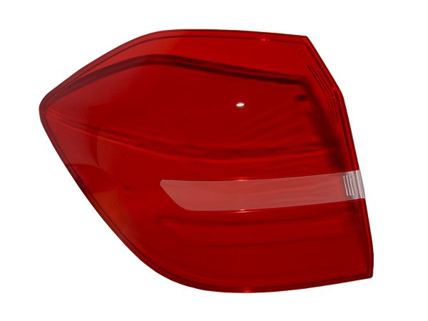 Stop Camı GLS:X166 Dış Sol; 2016-19 - 1669060302P1P1