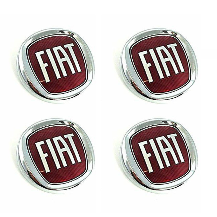 JANT GÖBEK ARMA TEMPRA TİPO BORDO FIAT TAKIM 4 ADET