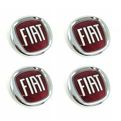 JANT GÖBEK ARMA TEMPRA TİPO BORDO FIAT TAKIM 4 ADET