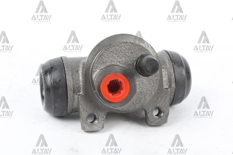 Fren Silindiri 207 06=> / 405 87-92 Arka Sol 20.6Mm 440282