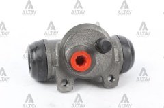 Fren Silindiri 207 06=> / 405 87-92 Arka Sol 20.6Mm 440282