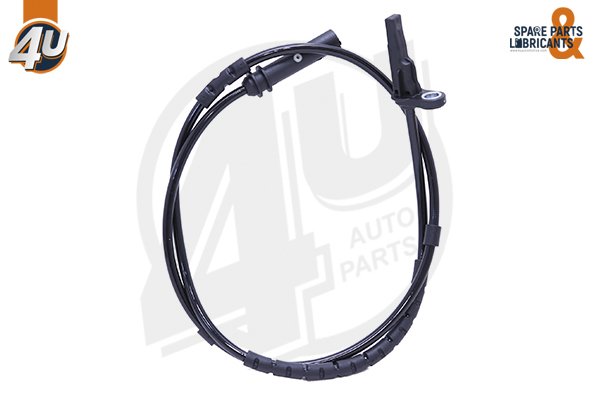 Abs Sensörü Arka Sol-Sağ F20/30 2012-17 - 34526791225