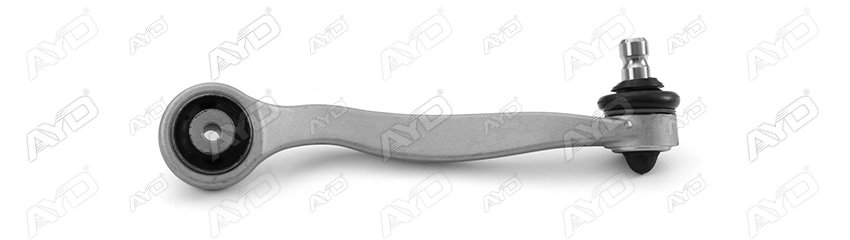 Rotilli Kol A6 04-11 Eğri Üst Sağ 4E0407510B