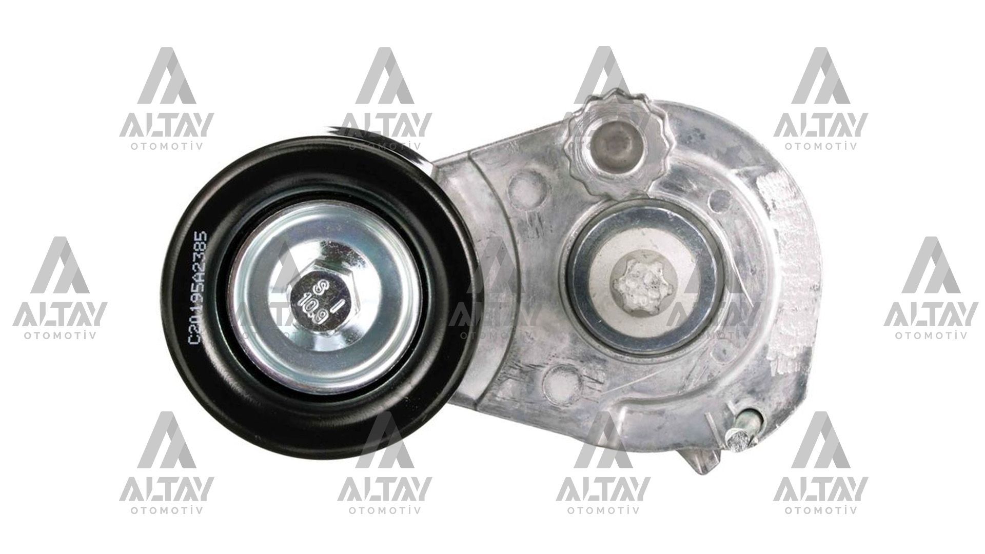 VANTİLATÖR GERGİSİ ALFA ROMEO 159 / CHEVROLET AVEO / KALOS / CRUZE / TRAX / FIAT STILO / OPEL ASTRA