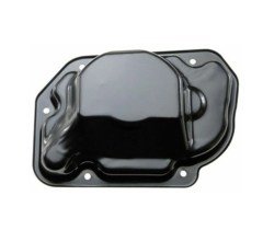 Sanzıman Kapagı Arka Bora Golf  Polo Cadyy  2002/2015 02T301211D