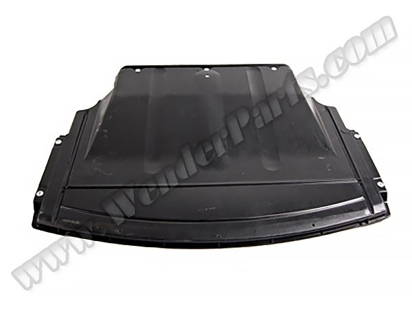 Motor Alt Muhafaza E46 2002-06 - 51718268344