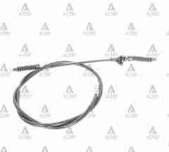 Tel Gaz Canter 659 Turbo Mc064563