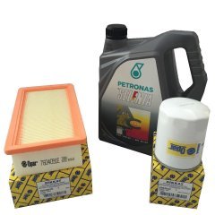 BAKIM SETİ TEMPRA TİPO 1.6