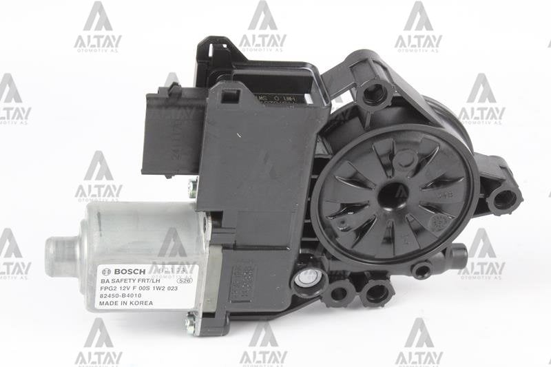 Motor Cam Kaldırma I-10 13-18 Ön Sol 82450B4010