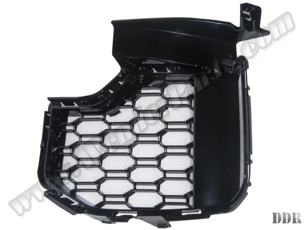 Tampon Izgarası G05 Ön Sol -Shadow-Line- 2019- - 51118069209