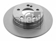 M.Benz W204 Fren Aynası Arka 0004231312 2044230512 000 423 13 12