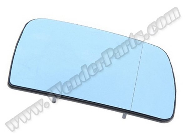 Ayna Camı E83+LCI Sağ Isıtmalı, Asferik 2003-09 - 51163404626