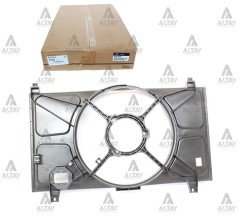Fan Davlumbazı Radyatör Accent 06-11 Era Benzinli 2,53501E+55