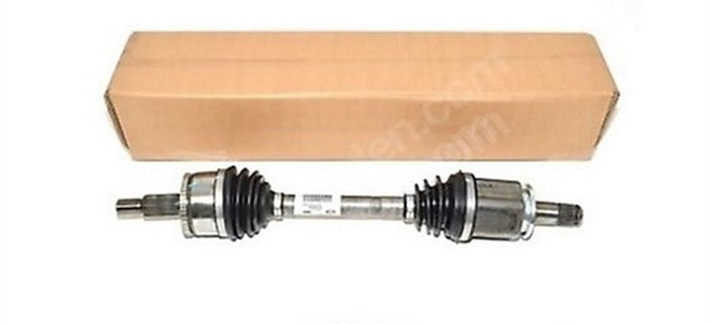 AKS ÖN EVOQE R 2.2 TD4 LAND ROVER LR024754