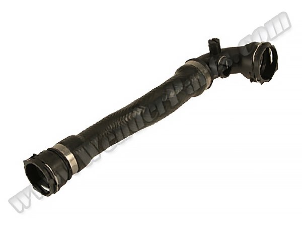 Radyatör Hortumu E83 [M54] Üst (Sol) - 11533400207