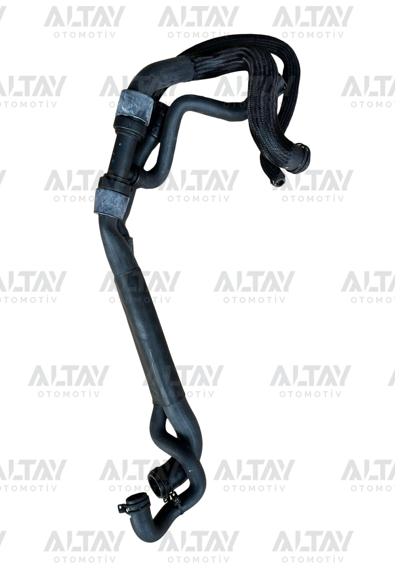 HORTUM RADYATOR MASTER 3 III 2.3 DCI (ORJINAL URUN NATURAL KUTU)