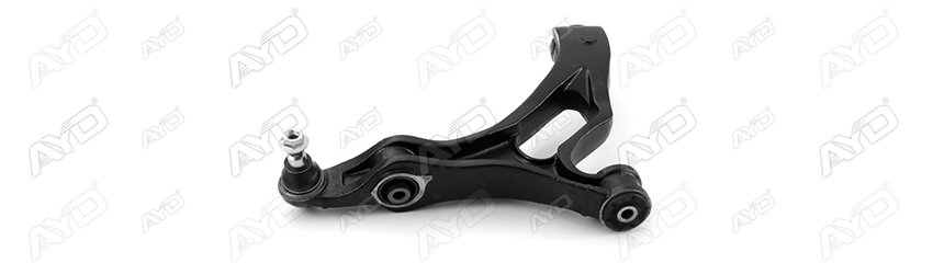 Salıncak Touareg 04-10 / Q7 06-15 / Cayenne 04-10 Döküm Alt Sol