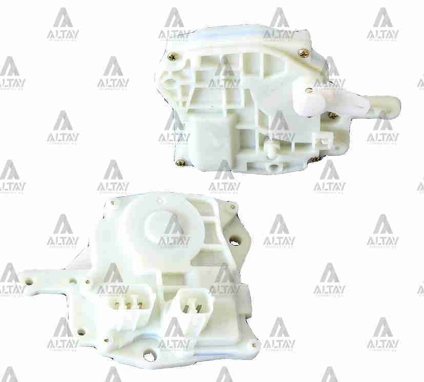 Merkezi Kilit Motoru Cıvıc 01-06 / Crv 02-06 Ön Sol 72155S5Aa01